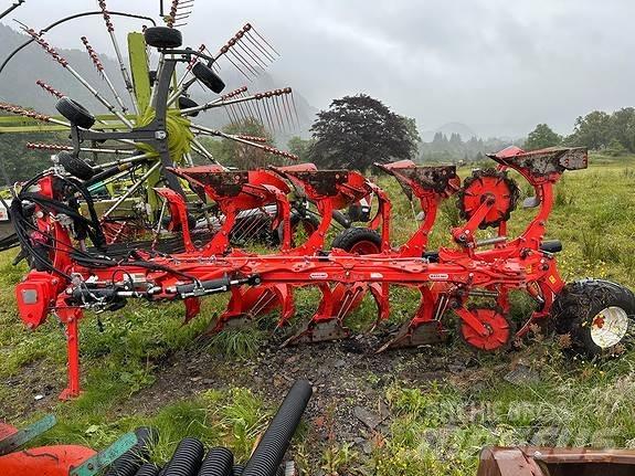Maschio  Reversible ploughs