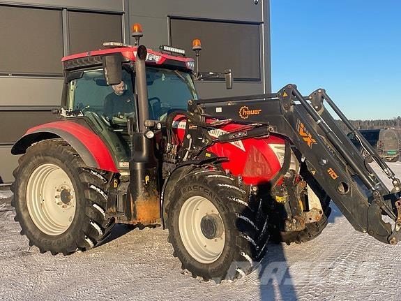 McCormick X7 450 Tractors