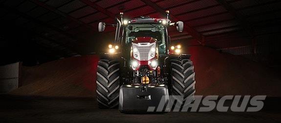 McCormick X7.624 Tractors