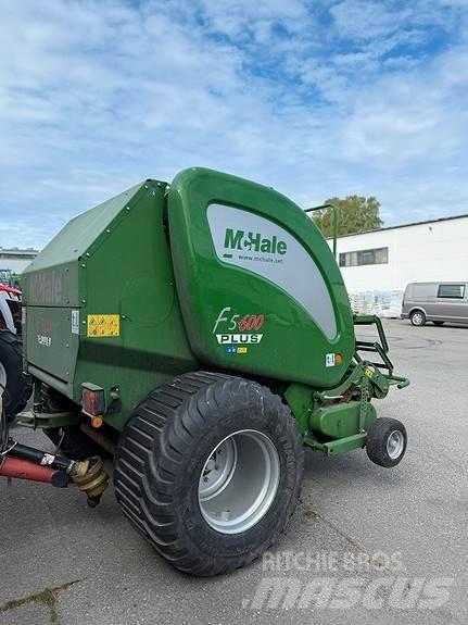 McHale F5600 Plus Agriculture - Others
