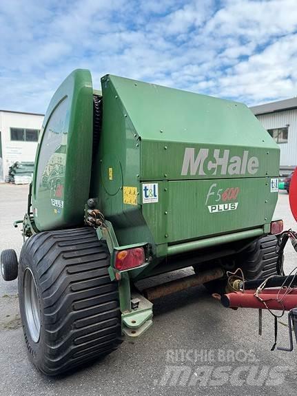 McHale F5600 Plus Agriculture - Others