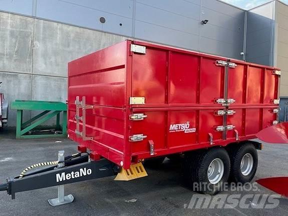 Metsjö MetaNo General purpose trailers