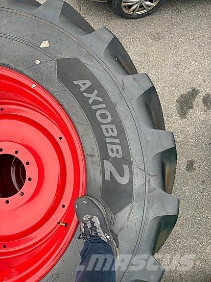 Michelin Axiobib 2 Agriculture - Others