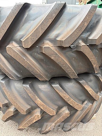 Michelin Axiobib 2 Agriculture - Others