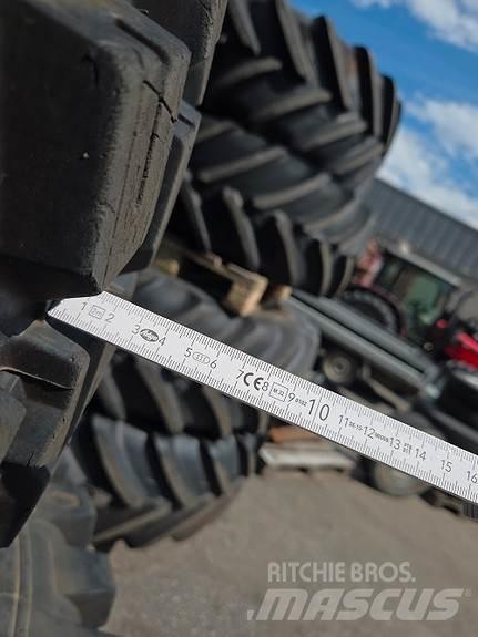 Michelin Crossgrip Agriculture - Others