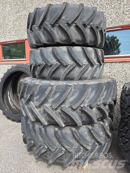 Mitas  Tyres, wheels and rims