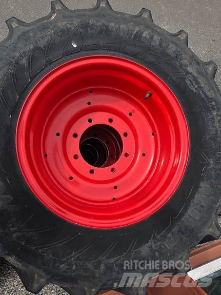 Mitas  Tyres, wheels and rims
