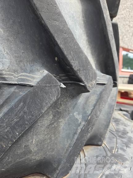 Mitas  Tyres, wheels and rims