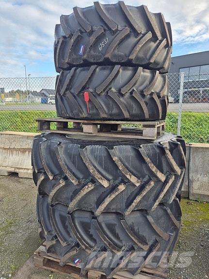 Mitas  Tyres, wheels and rims