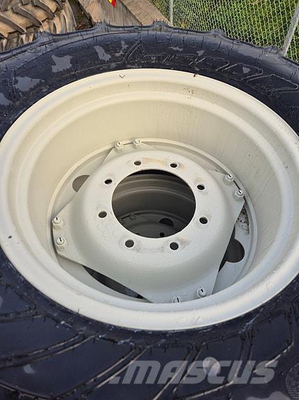 Mitas  Tyres, wheels and rims