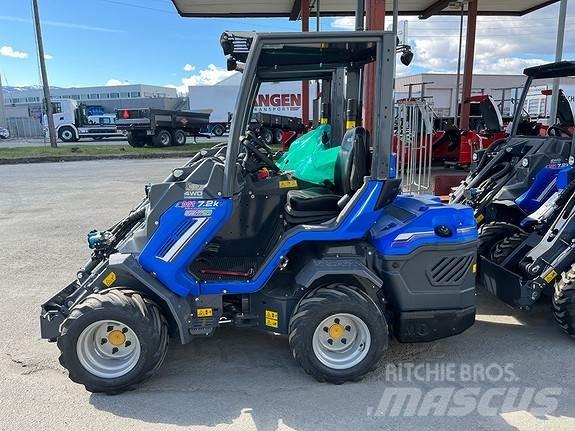 Multione 7.2K Agriculture - Others