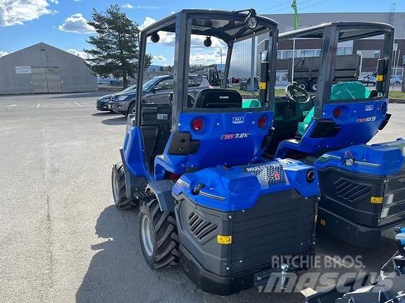Multione 7.2K Agriculture - Others