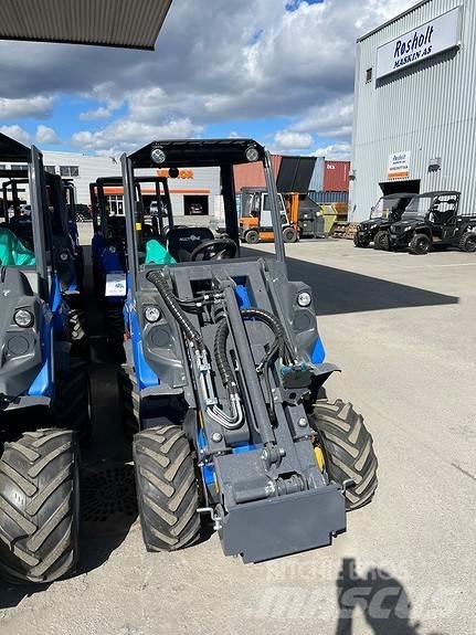 Multione 7.2K Agriculture - Others