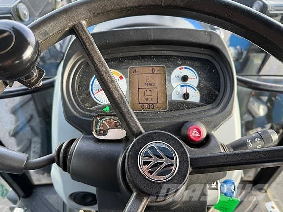 New Holland T4.75 Tractors