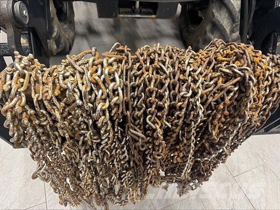 New Holland T5060 Tractors