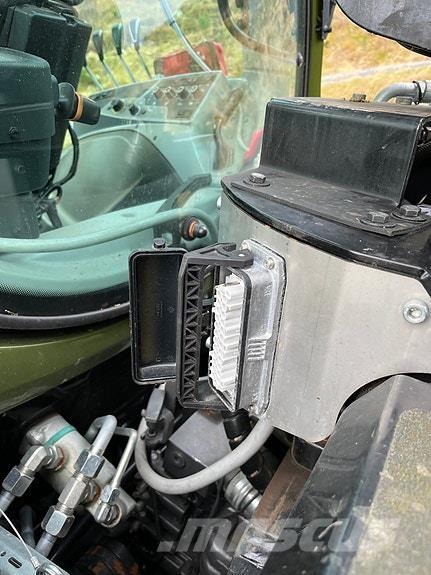 NHS 300 F2 Forestry - Others