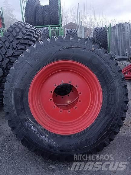 Nokian  Tyres, wheels and rims
