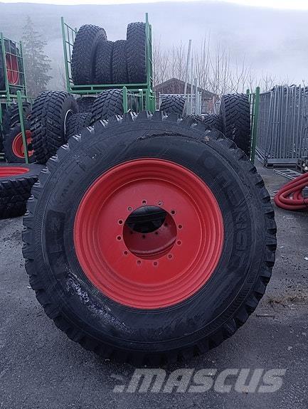 Nokian  General purpose trailers