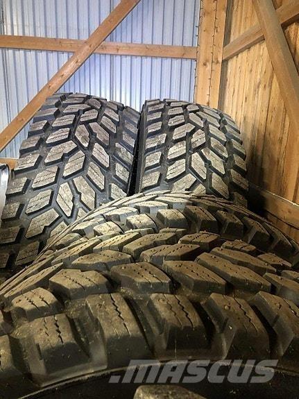 Nokian Hakka TRI Other road and snow machines