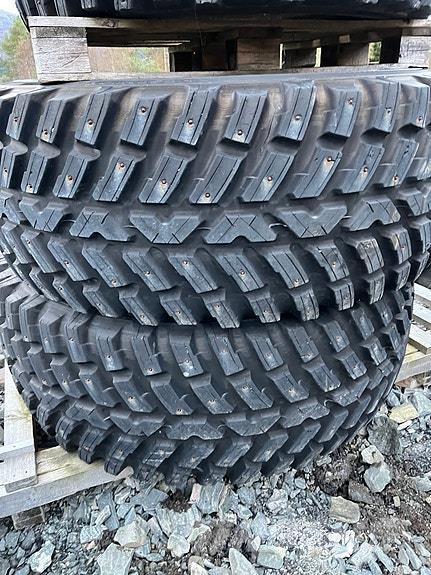 Nokian TRI 2 Agriculture - Others