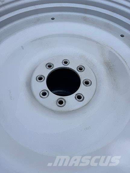 Nokian TRI 2 General purpose trailers