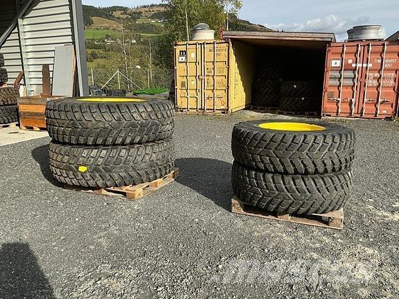 Nokian TRI 2 Other road and snow machines