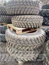 Nokian TRI2 Tyres, wheels and rims
