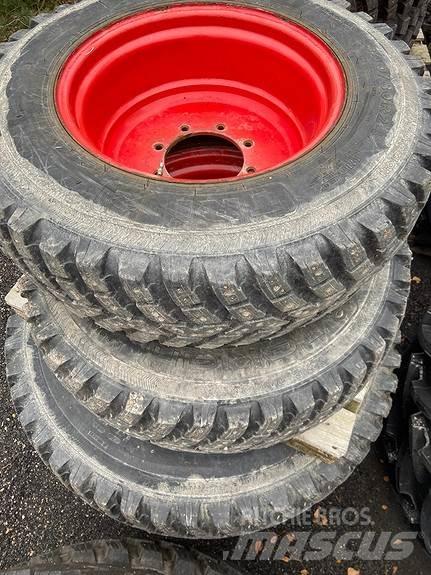Nokian TRI2 Tyres, wheels and rims