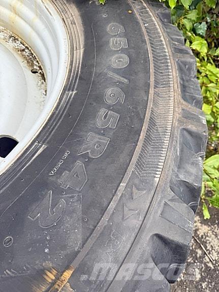 Nokian TRI2 Agriculture - Others