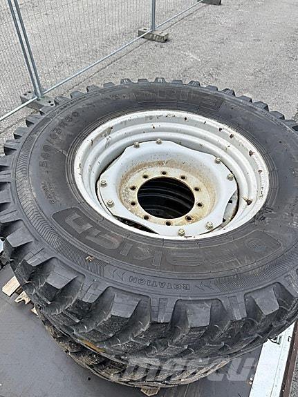 Nokian TRI2 Agriculture - Others