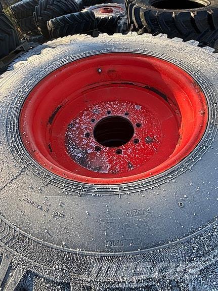 Nokian TRI2 Tyres, wheels and rims