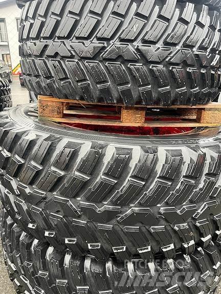 Nokian TRI2 Seipet General purpose trailers