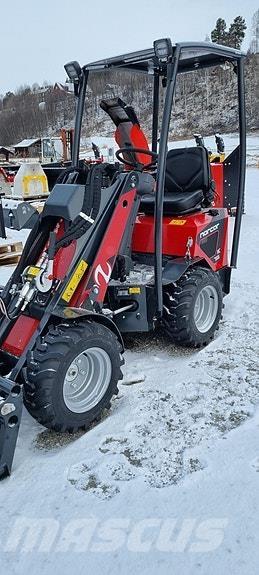 Norcar 755 XC Agriculture - Others