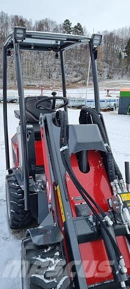 Norcar 755 XC Agriculture - Others