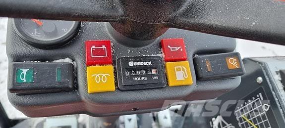 Norcar 755 XC Agriculture - Others