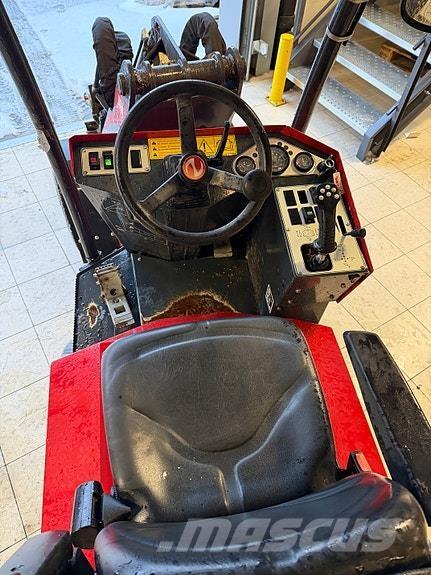 Norcar a6020 Agriculture - Others