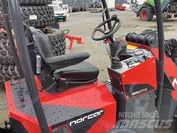 Norcar a7035 Agriculture - Others