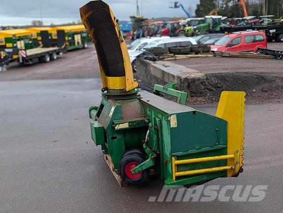  Nordtec ATP276 Snow throwers