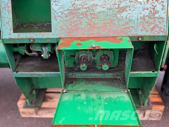  Nordtec ATP276 Snow throwers