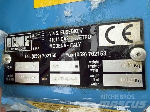 Ocmis 58MR 58/140 Agriculture - Others