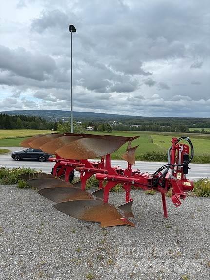 Ovlac SH4 Conventional ploughs