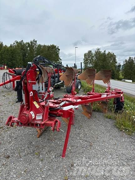 Ovlac SH4 Conventional ploughs