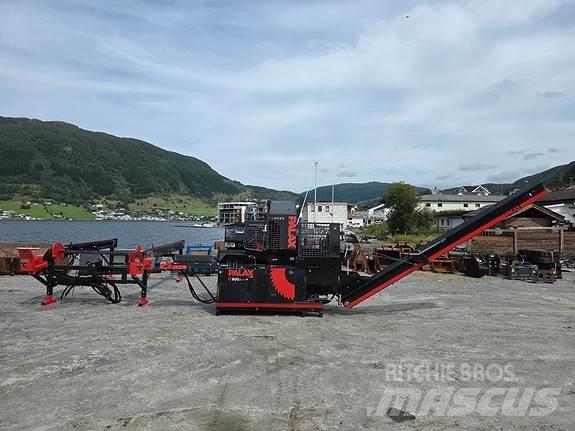 Palax C900.2 PRO+ Forestry - Others