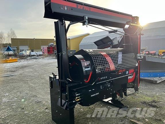 Palax D410 Pro+ Forestry - Others