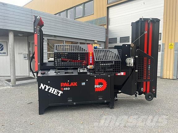 Palax D460 Pro+ Forestry - Others