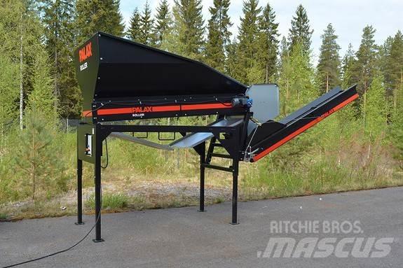 Palax Roller Forestry - Others