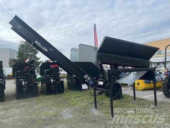 Palax Roller Forestry - Others