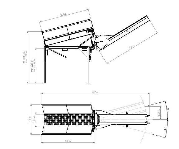 Palax Roller Forestry - Others