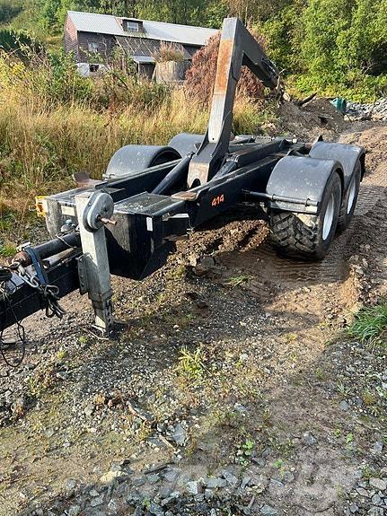 Palmse Trailer  General purpose trailers