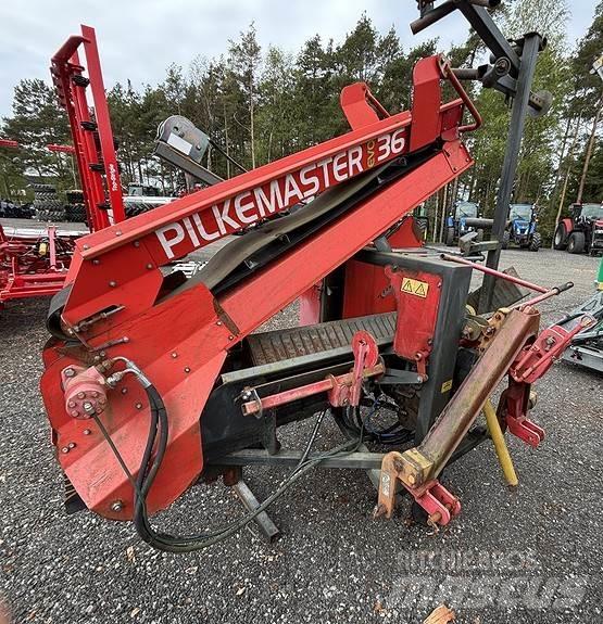 Pilkemaster EVO 36 Forestry - Others
